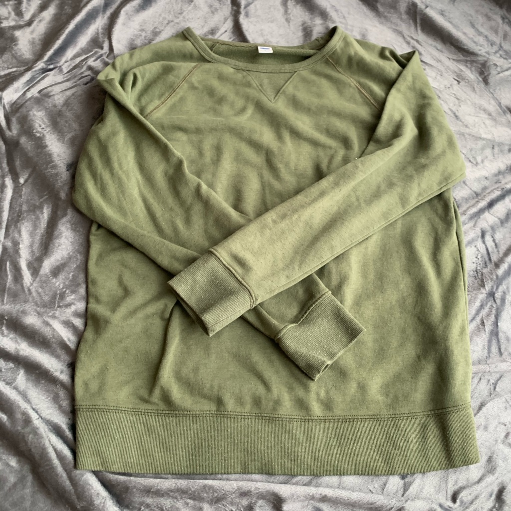 Green Crew